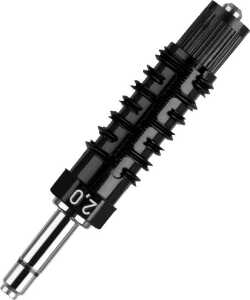 Aristo Zeichenspitze mg1 PRO 2.00 mm