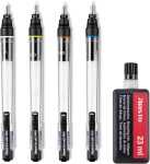 Aristo Tuschefüller mg1 pro Basic 4er-Set,...