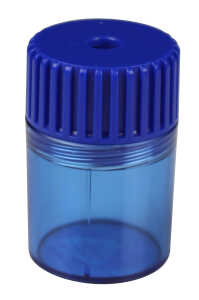 Aristo Dosenspitzer einfach mit Deckel, farbig sortiert