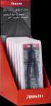 Aristo TopLine Schnellverstellzirkel 6er Display, Black...