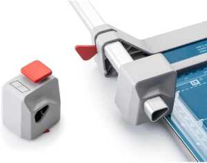 Dahle Messerkopf Perforation 982 für Modell 507, 508 3. Generation