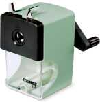 Dahle Bleistiftspitzmaschine 155 mellow mint, für 12...