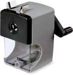 Dahle Bleistiftspitzmaschine 155 smart grey, für 12...