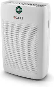 Dahle Luftreiniger DA 201 für Raumgrößen 28 m²