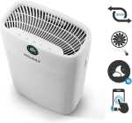 Dahle Luftreiniger DA 201 für Raumgrößen...