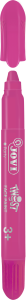 Jovi Twist FACE PAINT 1 Schminkstift, pink