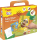 Jovi Play&Fun Sand Painting Kit - Animals