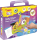 Jovi Play&Fun Sand Painting Kit - Monsters