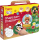 Jovi Play&Fun Sand Painting Kit - Christmas