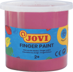 Jovi Fingerfarbe 5 Dosen je 125 ml magenta