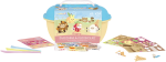 Jovi Kawaii Koffer Plastilina Kit - Kawaii Tiere