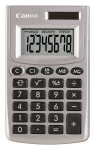 Canon Taschenrechner LS-270 L 8 Stellen, Solar/Batterie