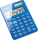 Canon Taschenrechner LS-100 KBBL Blau, 10 Stellen, Solar/Batterie
