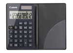 Canon Taschenrechner LS-12H 12 Stellen, Solar/Batterie
