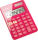 Canon Taschenrechner LS-100 KBPK Pink, 10 Stellen, Solar/Batterie