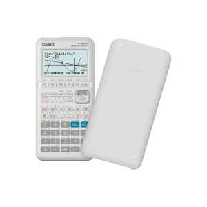 Casio Grafikrechner FX-9860 G III