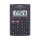 Casio Taschenrechner HL-4 A 8 Stellen, Batterie