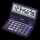 Casio Taschenrechner SL-100 VERA 8 Stellen, Solar/Batterie/ klappbar