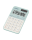 Casio Taschenrechner SL-310 YC LG grün, 10 Stellen, Solar/Batterie