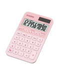 Casio Taschenrechner SL-310 YC LP pink, 10 Stellen,...