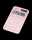 Casio Taschenrechner SL-310 YC LP pink, 10 Stellen, Solar/Batterie