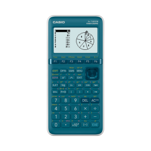 Casio Grafikrechner, FX-7400 G III