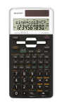 Sharp Schulrechner EL-531 TG-WH 273 Funktionen,...