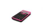 Sharp Schulrechner EL-531 TH-PK 273 Funktionen, Batterie, Pink