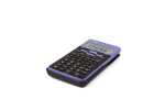 Sharp Schulrechner EL-531 TH-VL 273 Funktionen, Batterie, Violett
