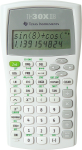 TI Schulrechner TI-30 X II B 2 Zeilen Display, Batterie