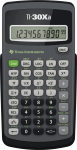 TI Schulrechner TI-30XA, 10 Stellen, Batterie