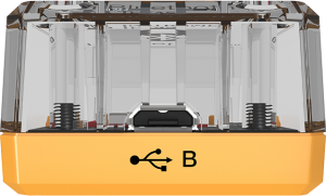 TI TI Bluetooth Adapter