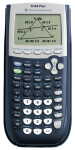 TI Grafikrechner TI-84 PLUS