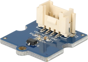 TI Hall Sensor Modul 5er Pack für Innovator System