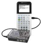 TI Innovator Hub Launch Kit Pad Datensammler für Innovator System