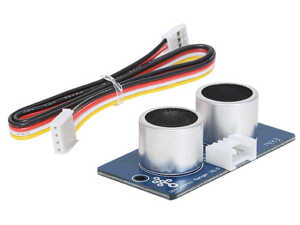 TI Ultraschall Ranger Modul für Innovator System