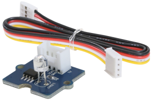 TI Lichtsensor auf Platine 5er Pack für Innovator System