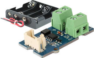 TI Mosfet, Verbindung zu Stromquelle 5er Pack für Innovator System