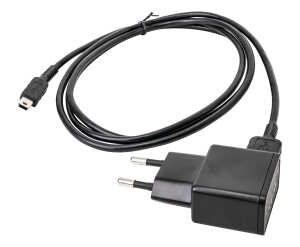 TI Ladegerät / Netzteil