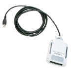 TI Verbindungskabel für TI-84 PLUS zum View Screen