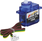 TI Servomotor 5er Pack für Innovator System