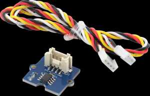 TI Temperatursensor 5er Pack für Innovator System