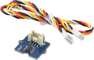 TI Temperatursensor 5er Pack für Innovator System