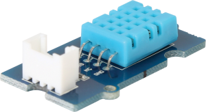 TI Temperatur- und Luftfeuchtigkeits- senor-DHT, 5 er Pack für Innovator