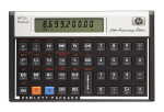 HP Finanzrechner HP 12 C Platinum
