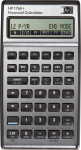HP Finanzrechner HP 17 B II PLUS