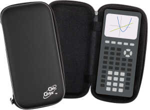 Sonstige R. Schutztasche für Grafikrechner CASE GTR (nicht für FX-CP400)