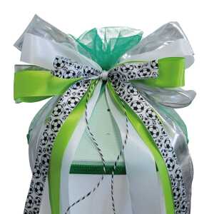 Roth Schleife "Kick Off"