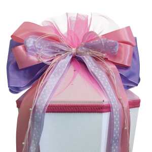 Roth Schleife "Sweet Harmony"