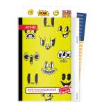 Roth HA-Hefte Teens für clevere Faule Fire Faces